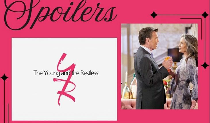 The Young And The Restless