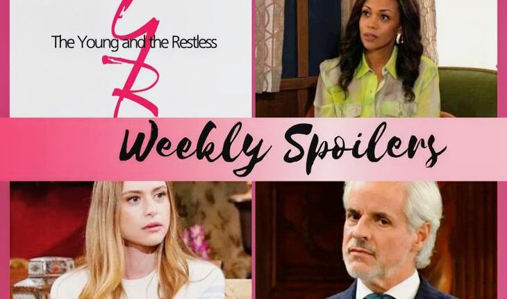The Young And The Restless