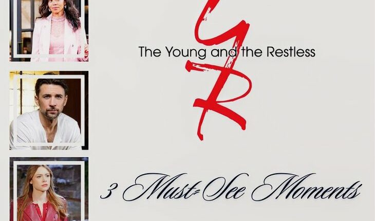 The Young And The Restless