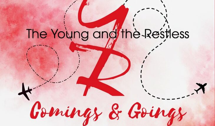 The Young And The Restless