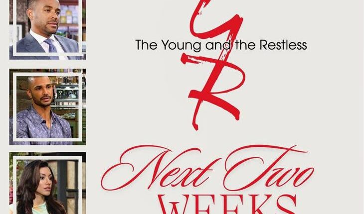 The Young And The Restless