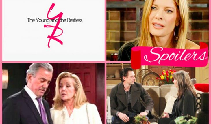 The Young And The Restless