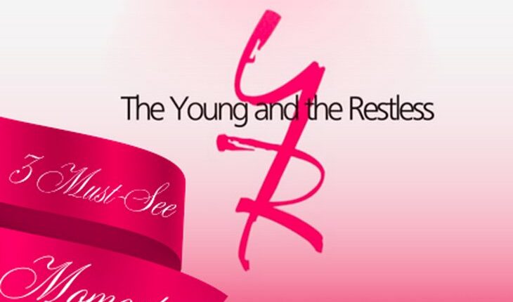 The Young And The Restless