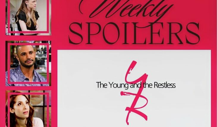 The Young And The Restless