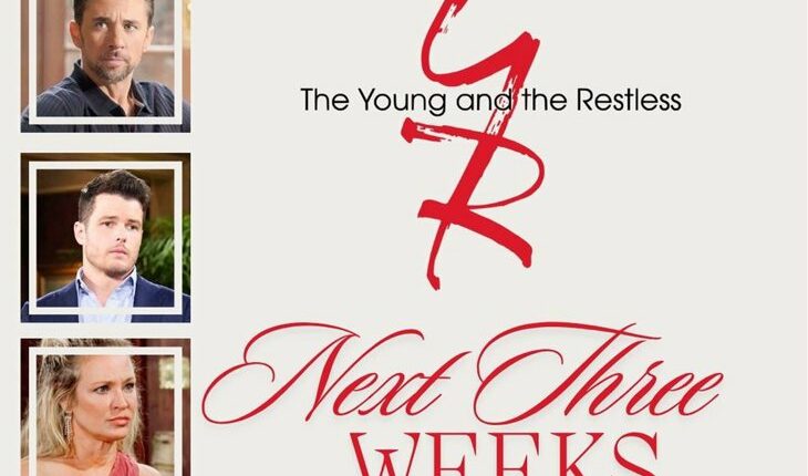 The Young And The Restless