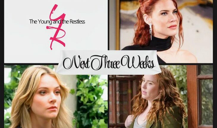 The Young And The Restless Spoilers