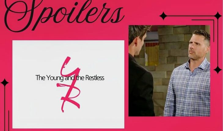 The Young and the Restless