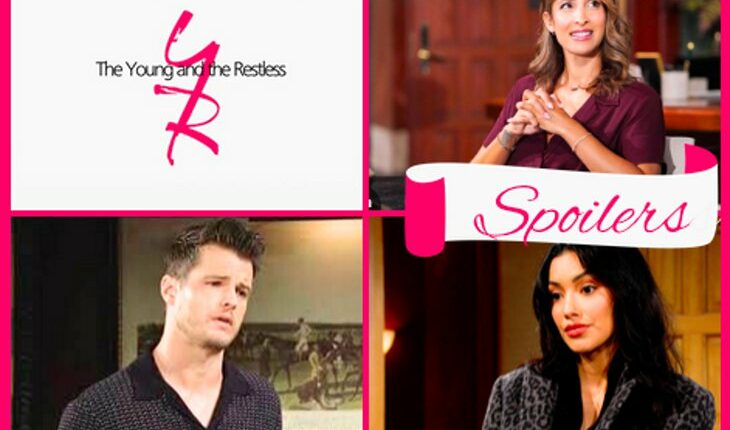 The Young and the Restless