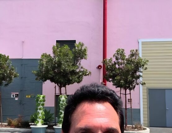 The studio move – @dondiamont – Instagram