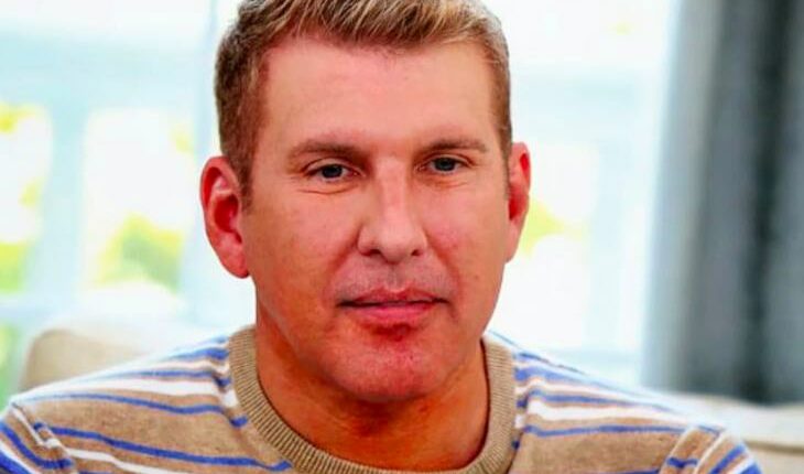 Todd Chrisley