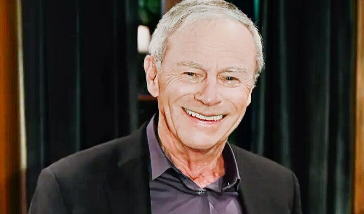 Tristan Rogers