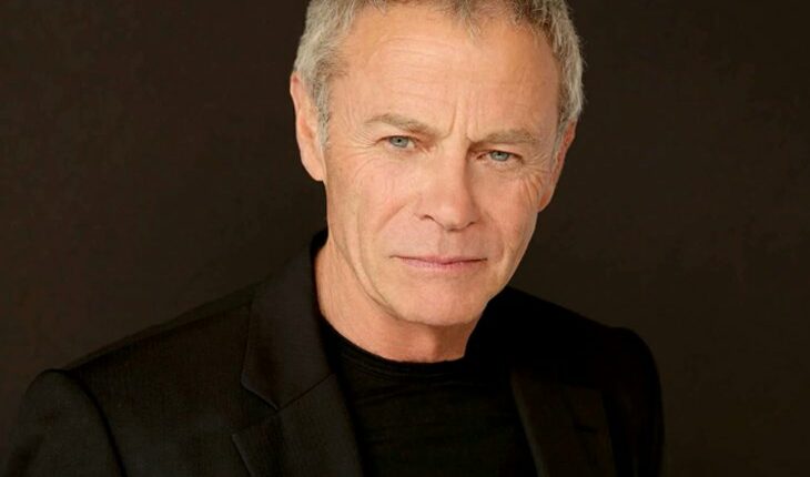 Tristan Rogers