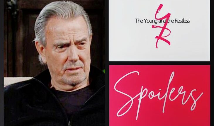Victor Newman