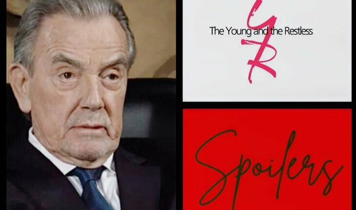 Victor Newman
