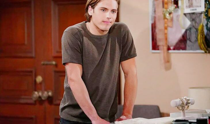 Will Forrester