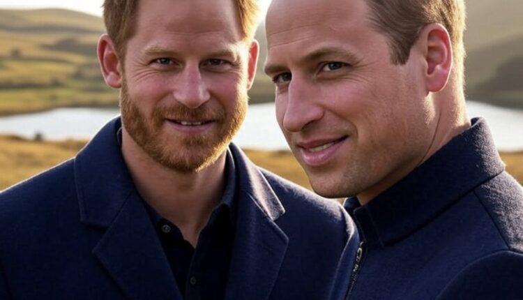 William-Harry