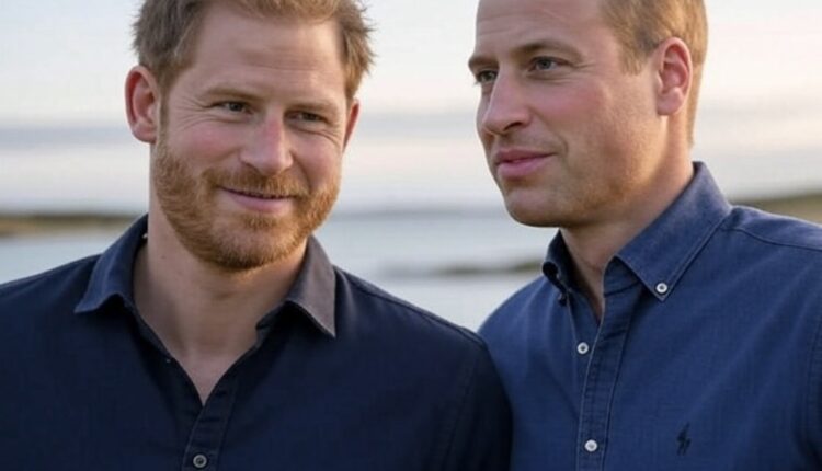 William-harry
