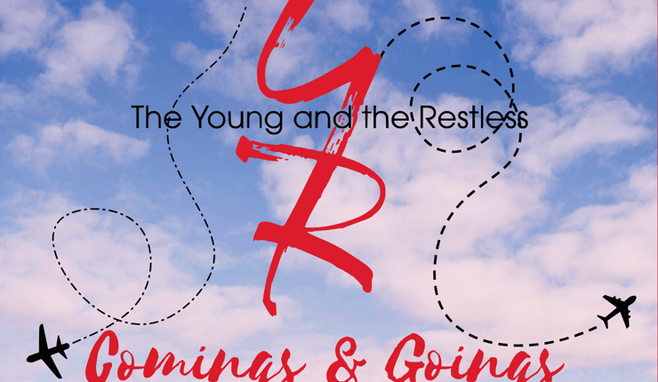 YR-Comings & Goings