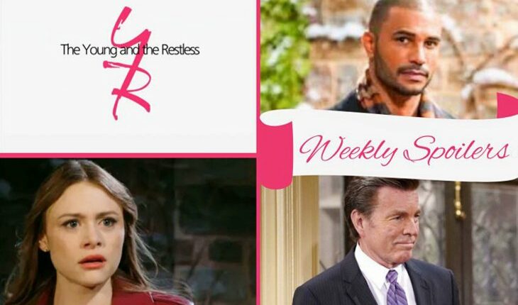 Young And The Restless