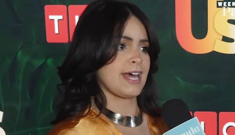 90 Day Fiance star Tiffany Franco – Parade – YouTube