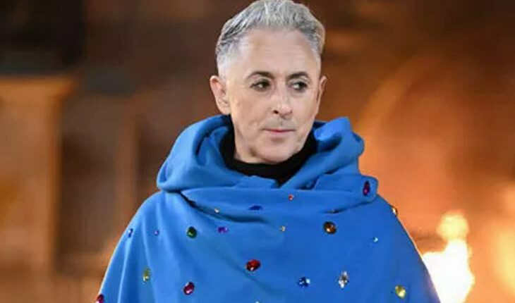 Alan Cumming