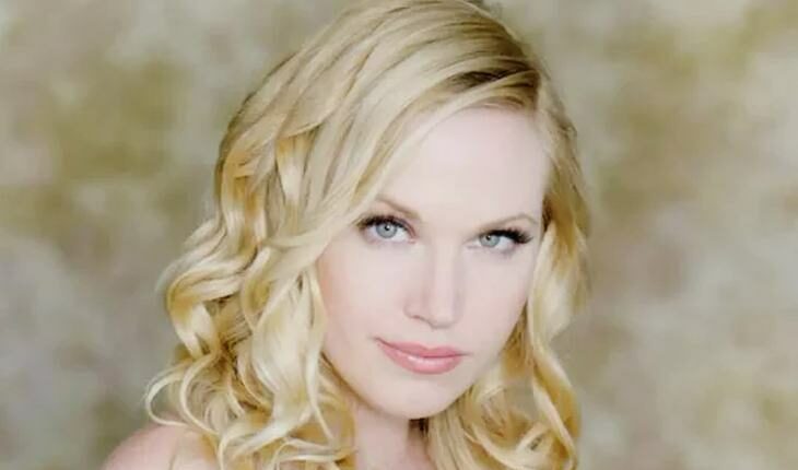 Amber Moore