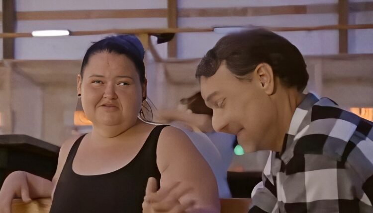 Amy Slaton and Brian Lovvorn – 1000-Lb Sisters – TLC – YouTube