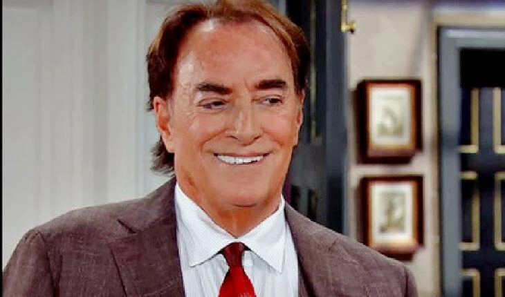 Andre DiMera’