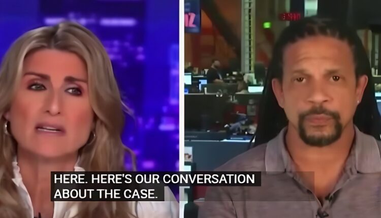 Ashleigh and Charles discuss artistic expression links to crime – Banfield – YouTube