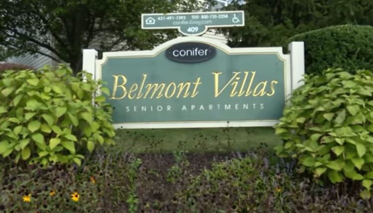 Belmont Villas senior’s complex – News 12 YouTube