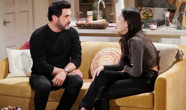 Bill Spencer (Don Diamont)