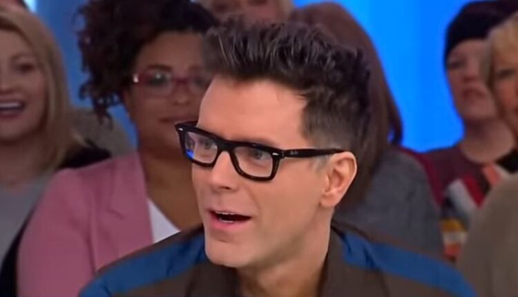 Bobby Bones Discussed Dancing With The Stars – GMA – YouTube