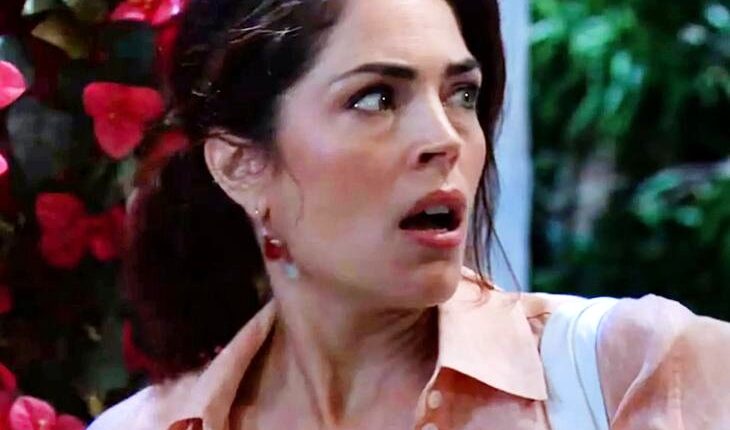 Britt Westbourne (Kelly Thiebaud)