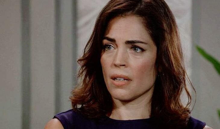 Britt Westbourne (Kelly Thiebaud)