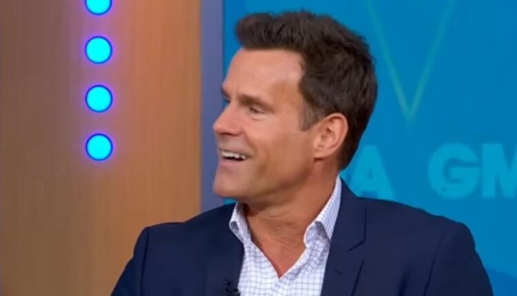 Cameron on Good Morning America – YouTube