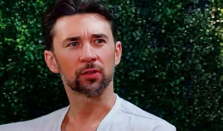 Cane Ashby (Billy Flynn)