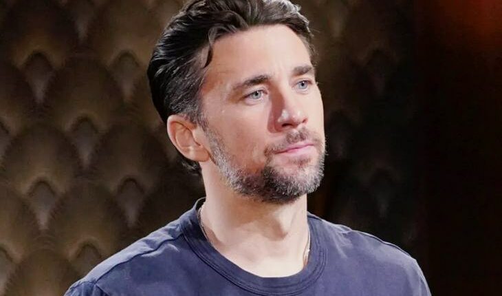 Cane Ashby (Billy Flynn)