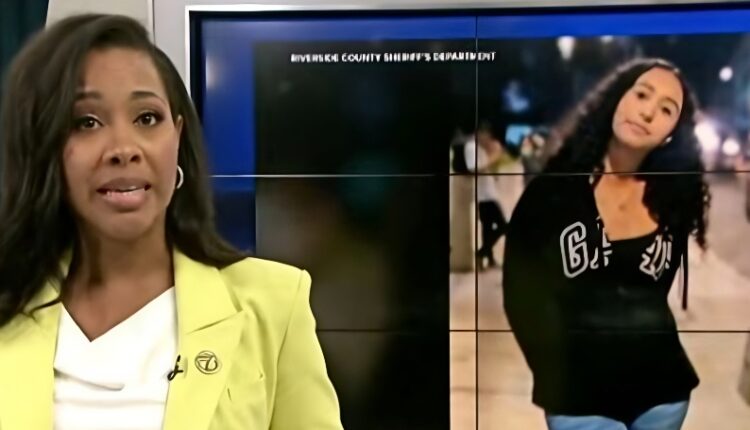 Celeste Rivas and D4vd case – ABC 7 – YouTube