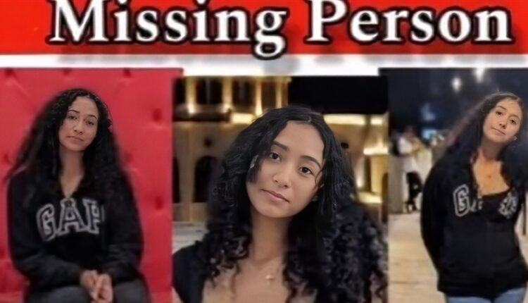 Celeste was reported as missing at 13 – Via Fox 11 – YouTube
