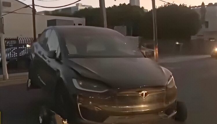 Celeste’s body was found in the Tesla – Via ET – YouTube