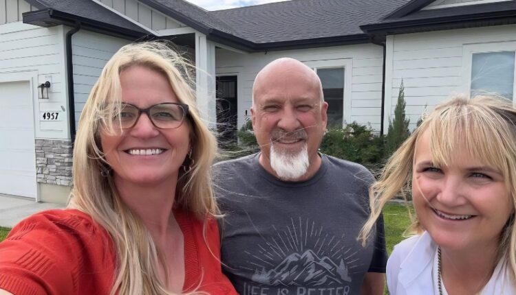 Christine shares her home for sale – Instagram