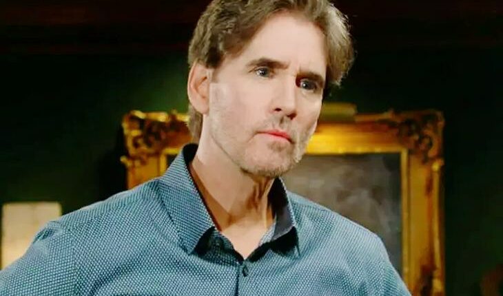Cole Howard (J.Eddie Peck)