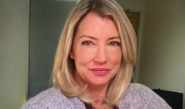 Cynthia Watros