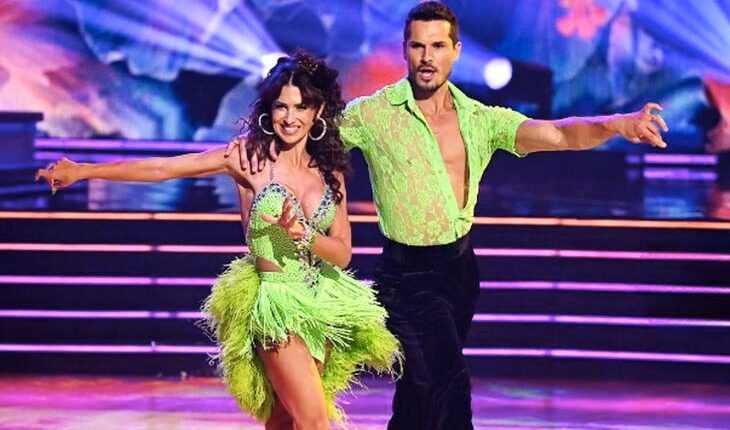 Dancing With The Stars