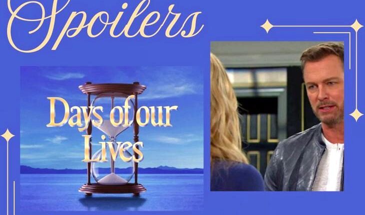 Days Of Our Lives