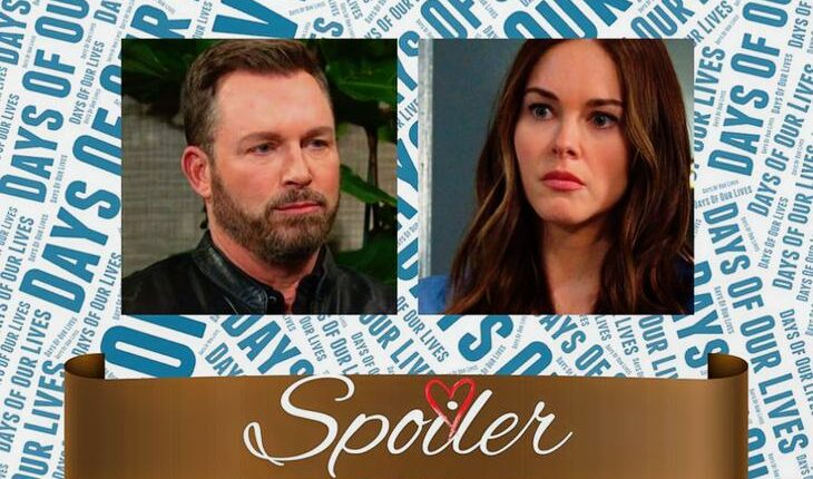 Days Of Our Lives
