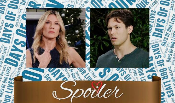 Days Of Our Lives