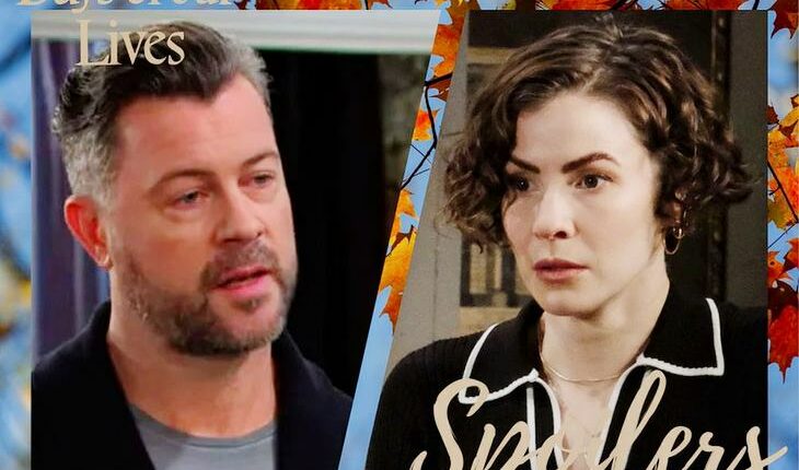 Days Of Our Lives