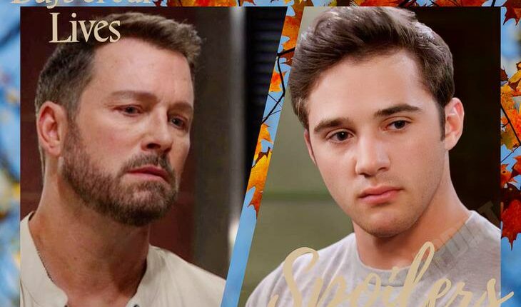 Days Of Our Lives