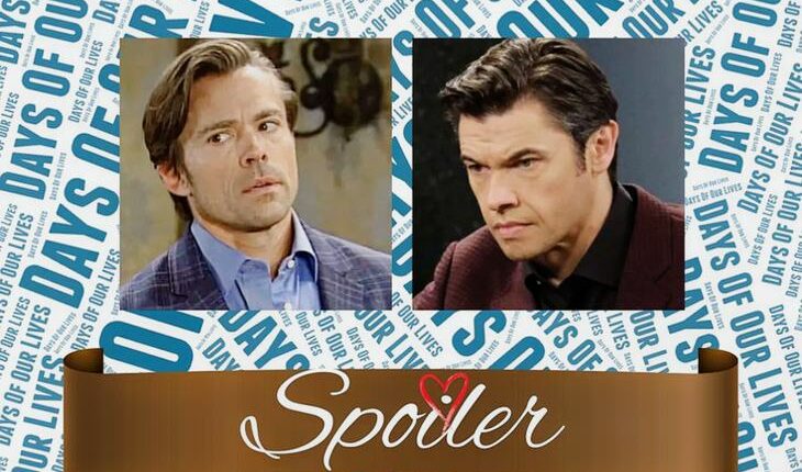 Days Of Our Lives